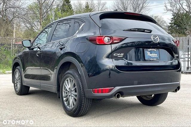 Mazda CX-5 - 3