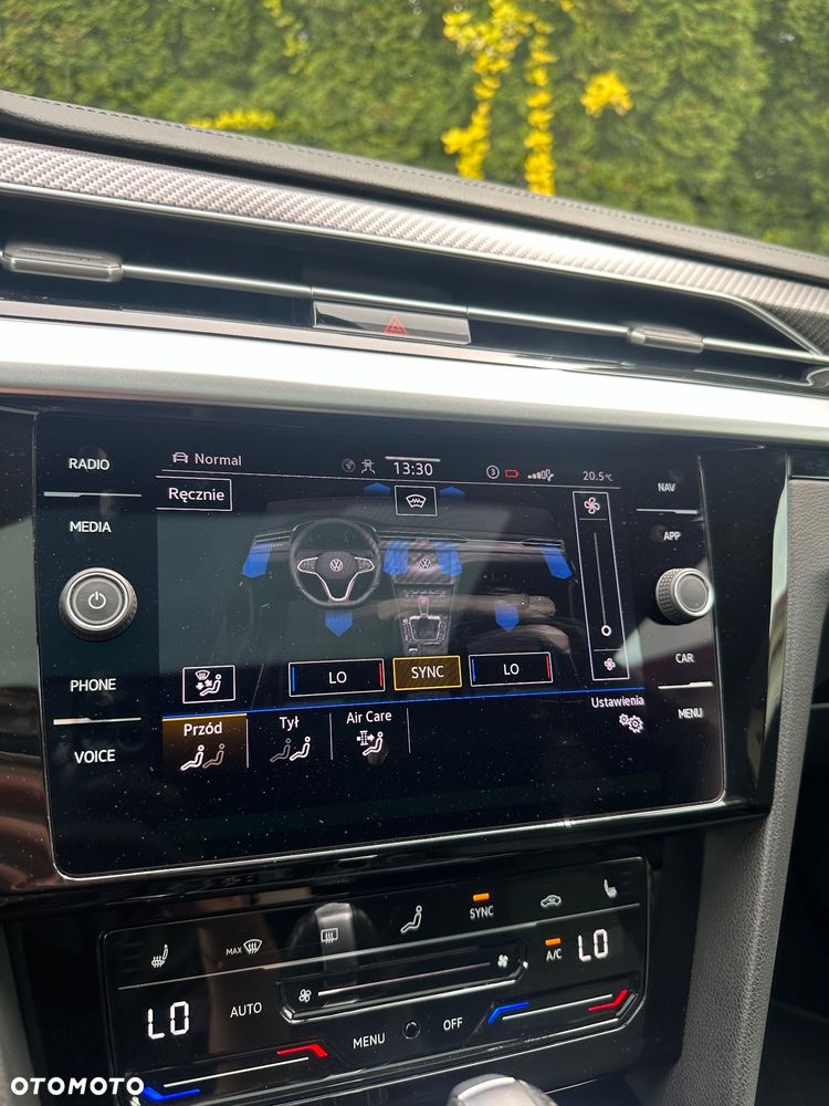 Volkswagen Arteon 2.0 TSI DSG R-Line - 31