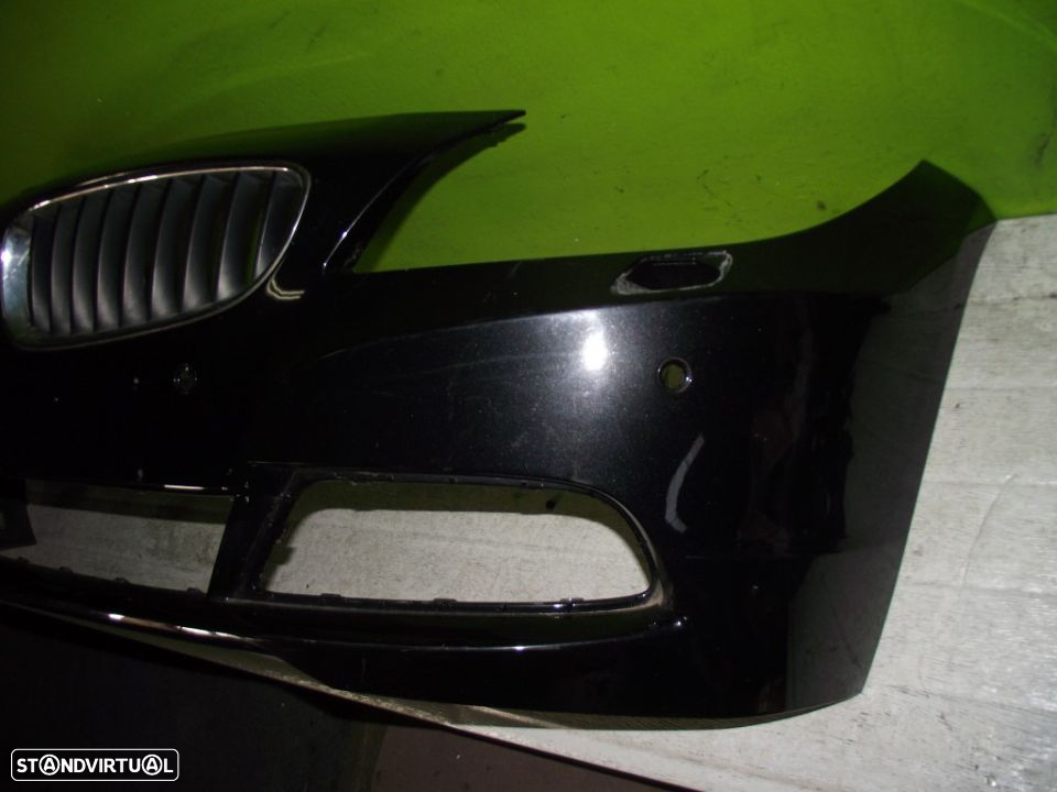 Para Choques Frente Bmw Z4 Roadster - E89 - 2009 / 2015 - 6
