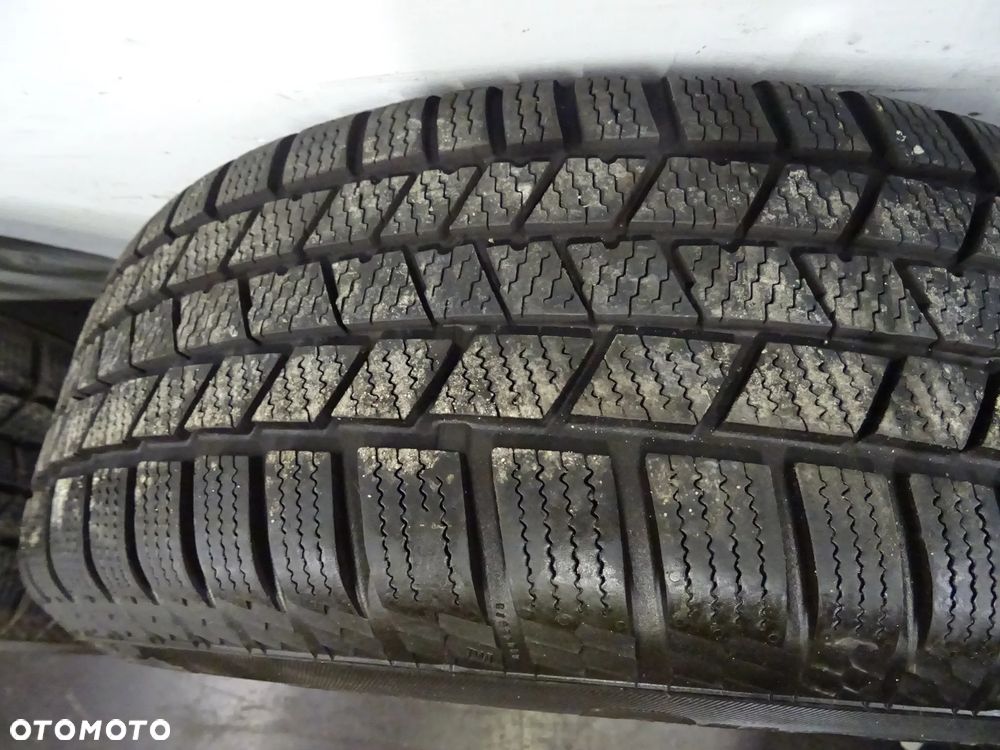 FELGI ALUMINIOWE ALUFELGI 5x112 R16 6.5J ET33 - 15