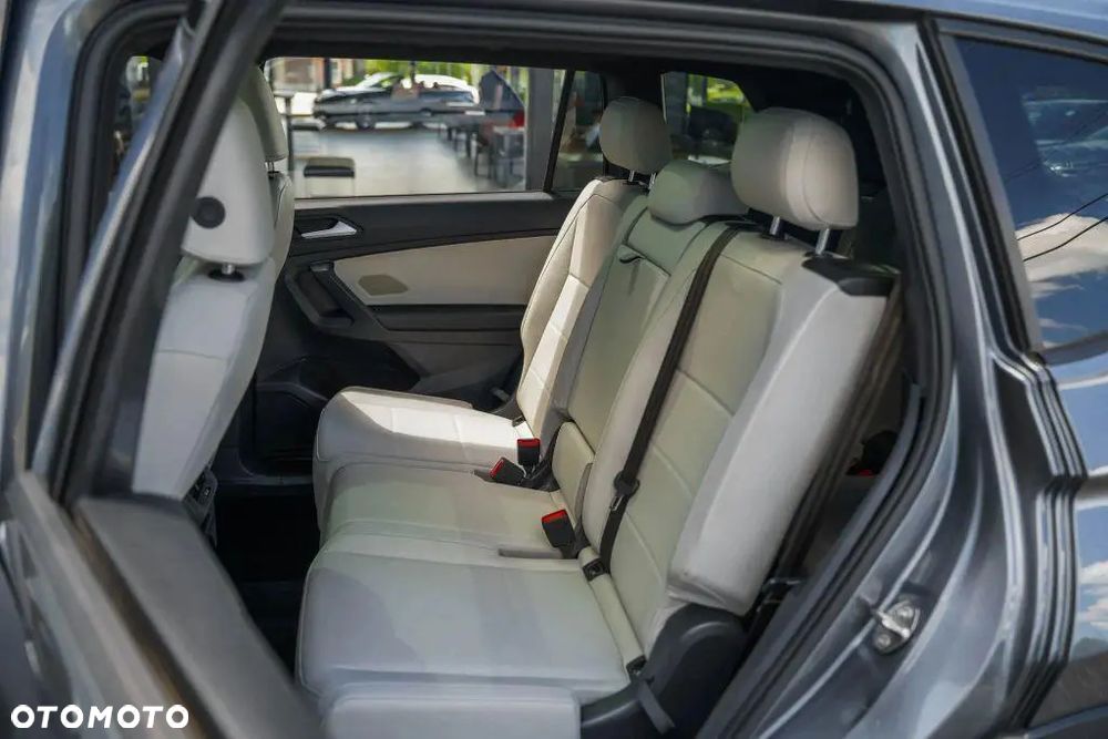 Volkswagen Tiguan Allspace 2.0 TSI 4Mot R-Line DSG - 15