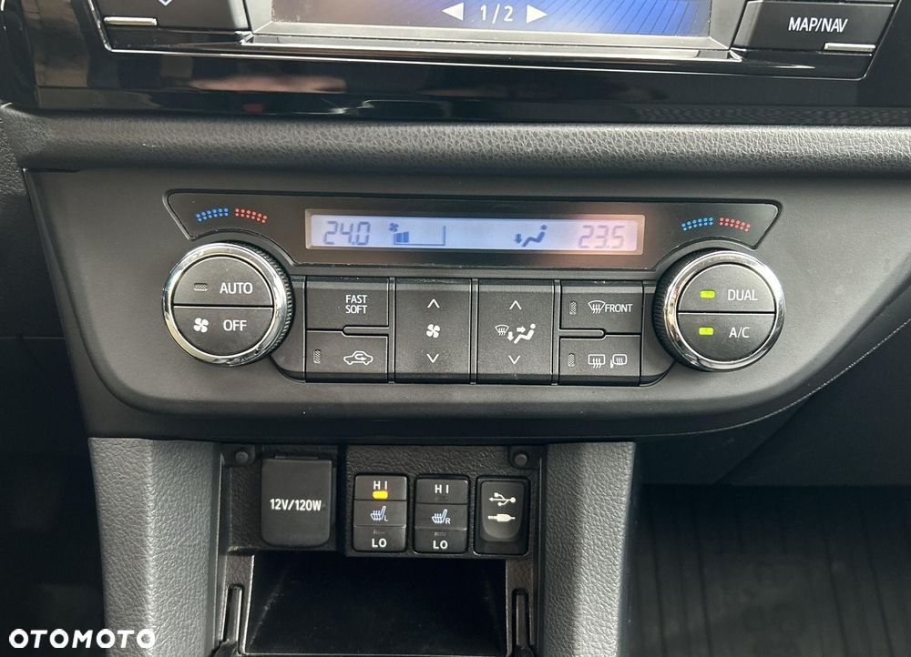 Toyota Corolla 1.6 Premium MS EU6 - 19