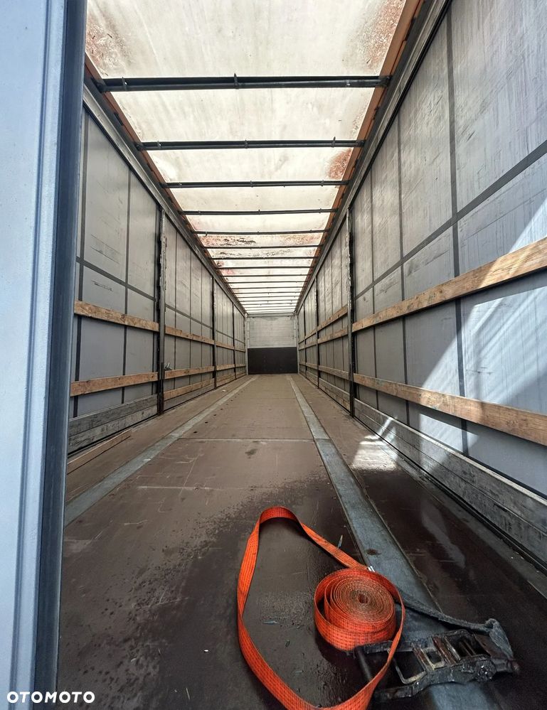 Schmitz Cargobull MEGA - 3