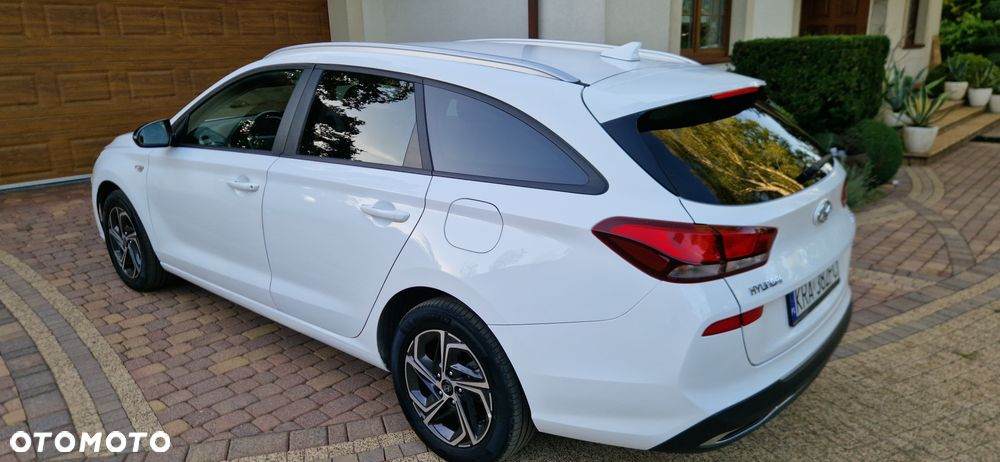 Hyundai i30 1.0 T-GDI Premiere Comfort - 35