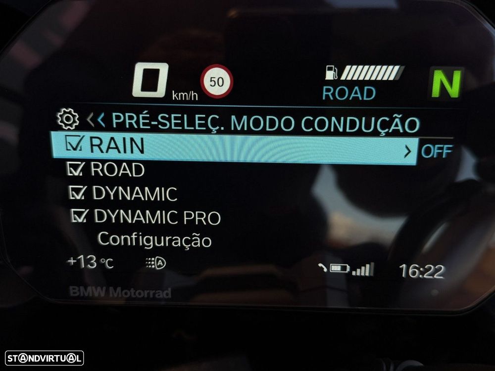 BMW F 900 XR Confort - 42