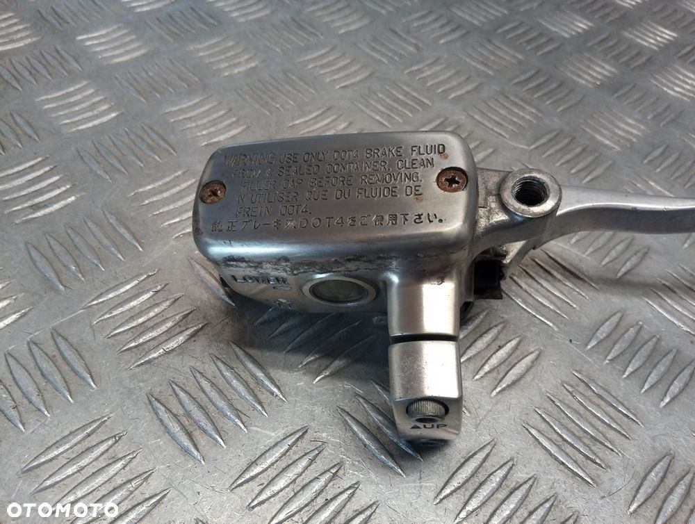 Pompa hamulca przód HONDA VTX 1300 C/R/S/T 04-06r   PN. 45510-MEM-671 - 2