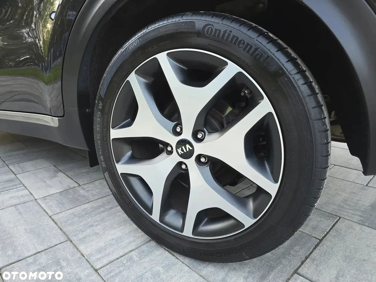 Kia Sportage 1.6 T-GDI GT Line 2WD - 17