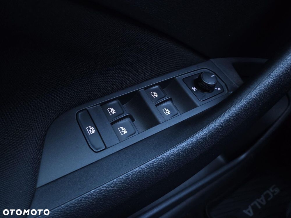 Skoda Scala 1.5 TSI Ambition - 24