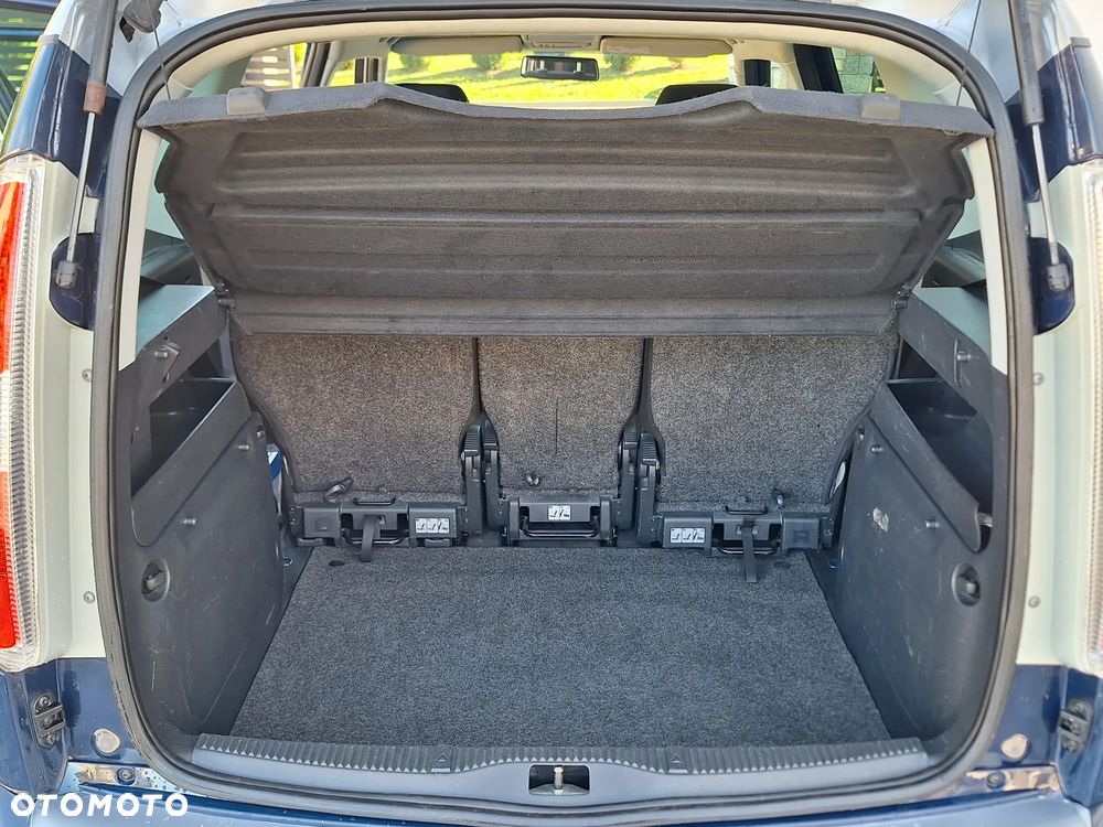 Skoda Roomster 1.2 TSI Fresh Green tec - 17