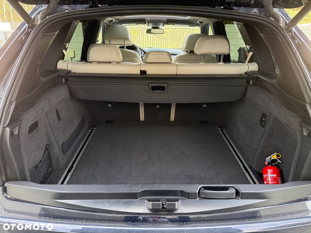 BMW X5 xDrive30d Sport-Aut - 27