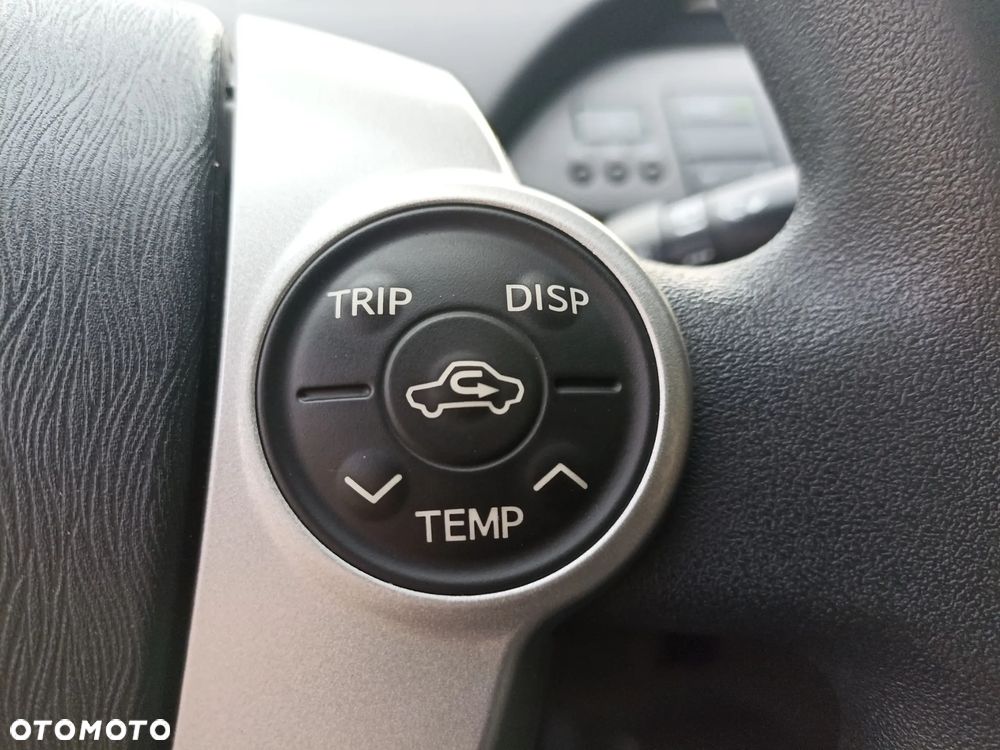 Toyota Prius - 21