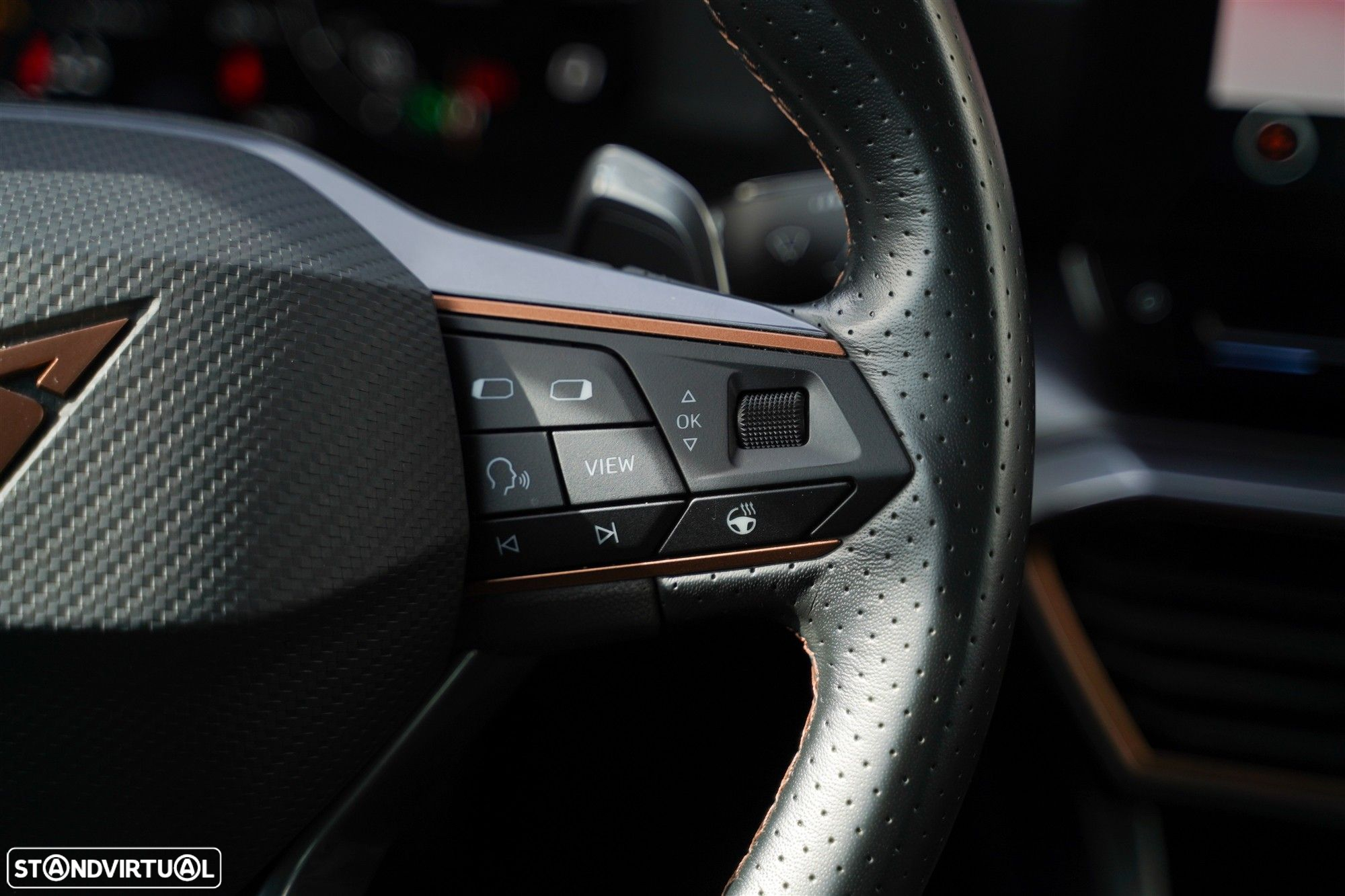 Cupra Formentor 1.5 TSI DSG - 21