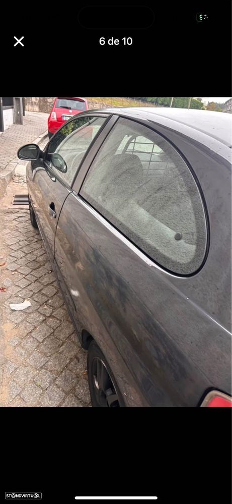 SEAT Ibiza - 6
