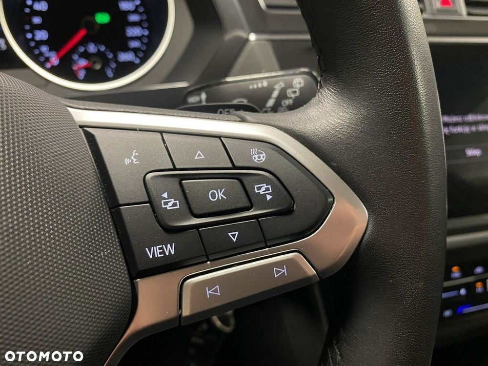 Volkswagen Tiguan 1.5 TSI EVO Life DSG - 23