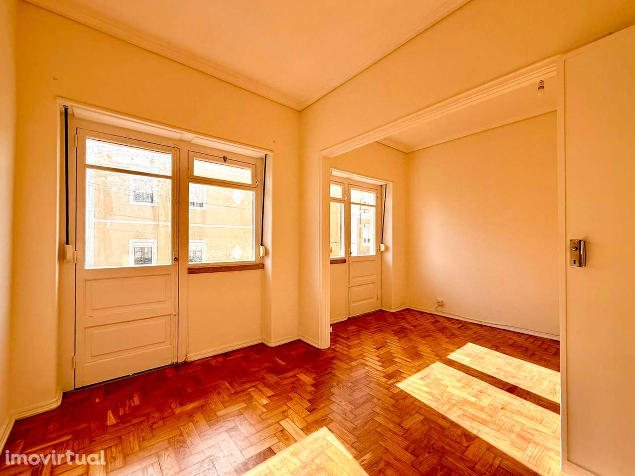 T1 |Varanda| Penha de França - Grande imagem: 3/21