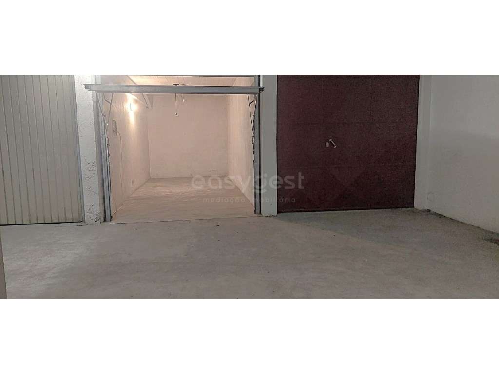 Garagem Box no Pinhal Novo - Grande imagem: 4/9
