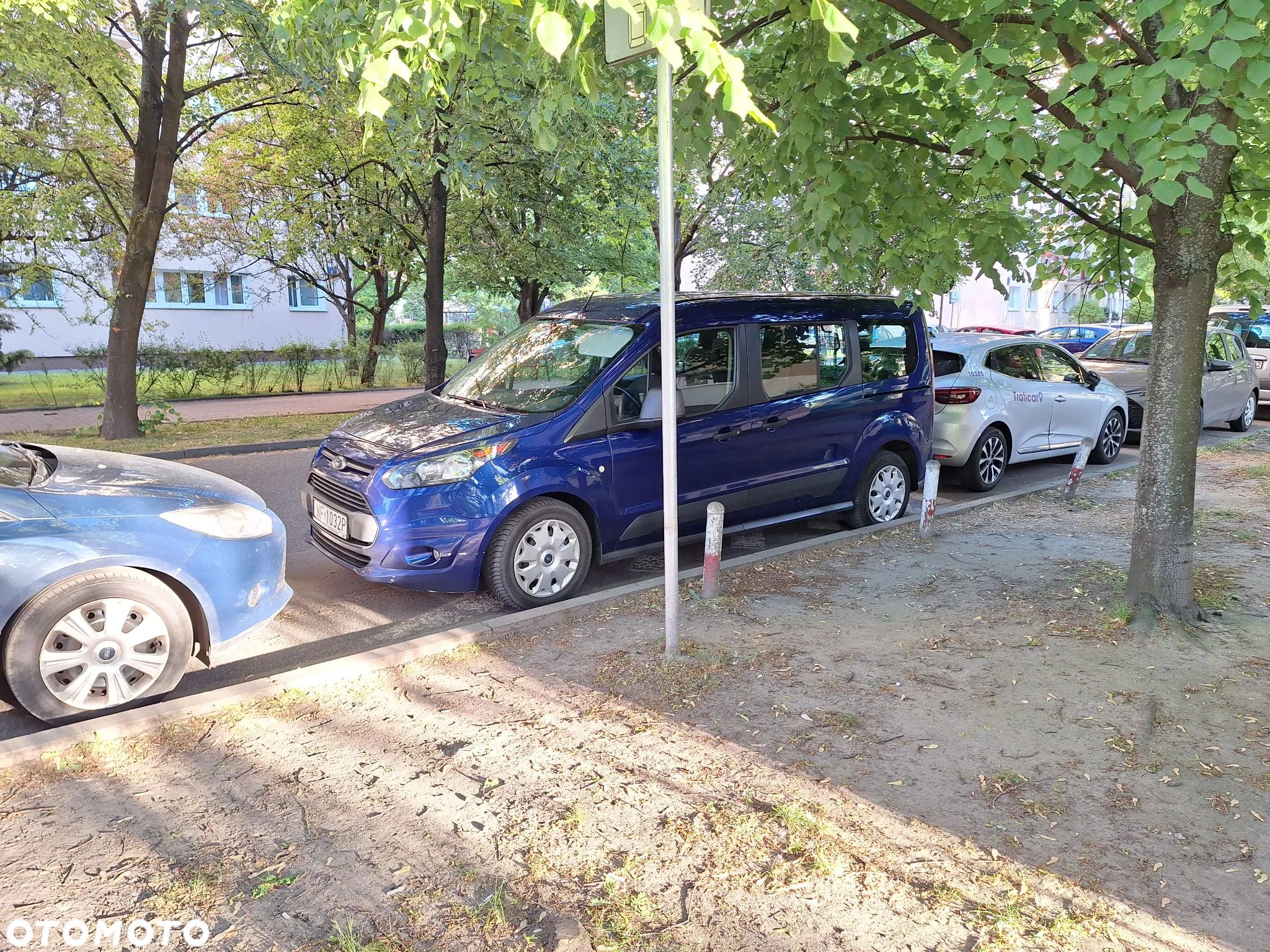 Ford Transit Connect 230 L2 Trend - 1
