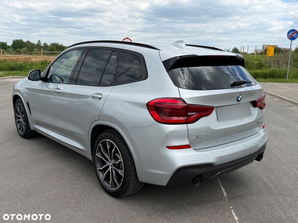 BMW X3 - 3