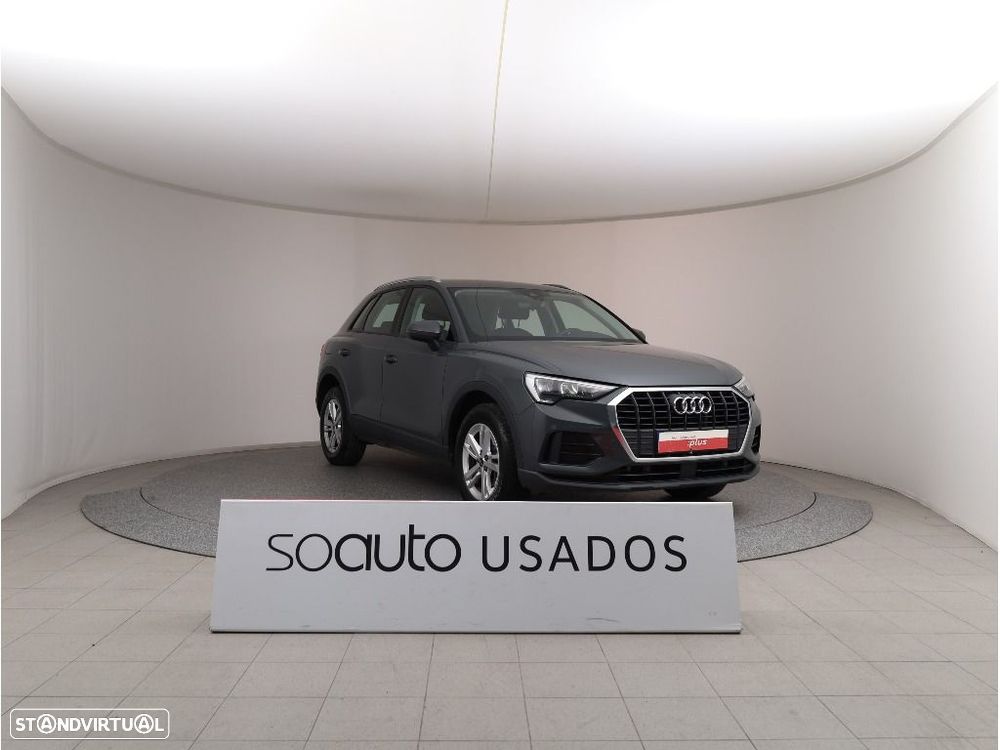 Audi Q3 - 12