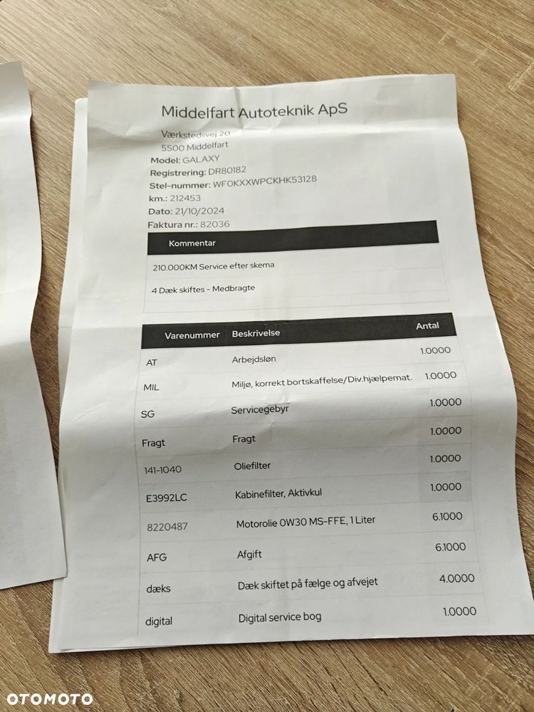 Ford Galaxy 2.0 TDCi Trend PowerShift - 35