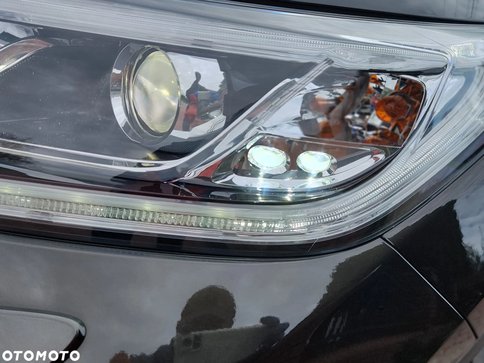 Honda CR-V 2.0 Lifestyle - 16