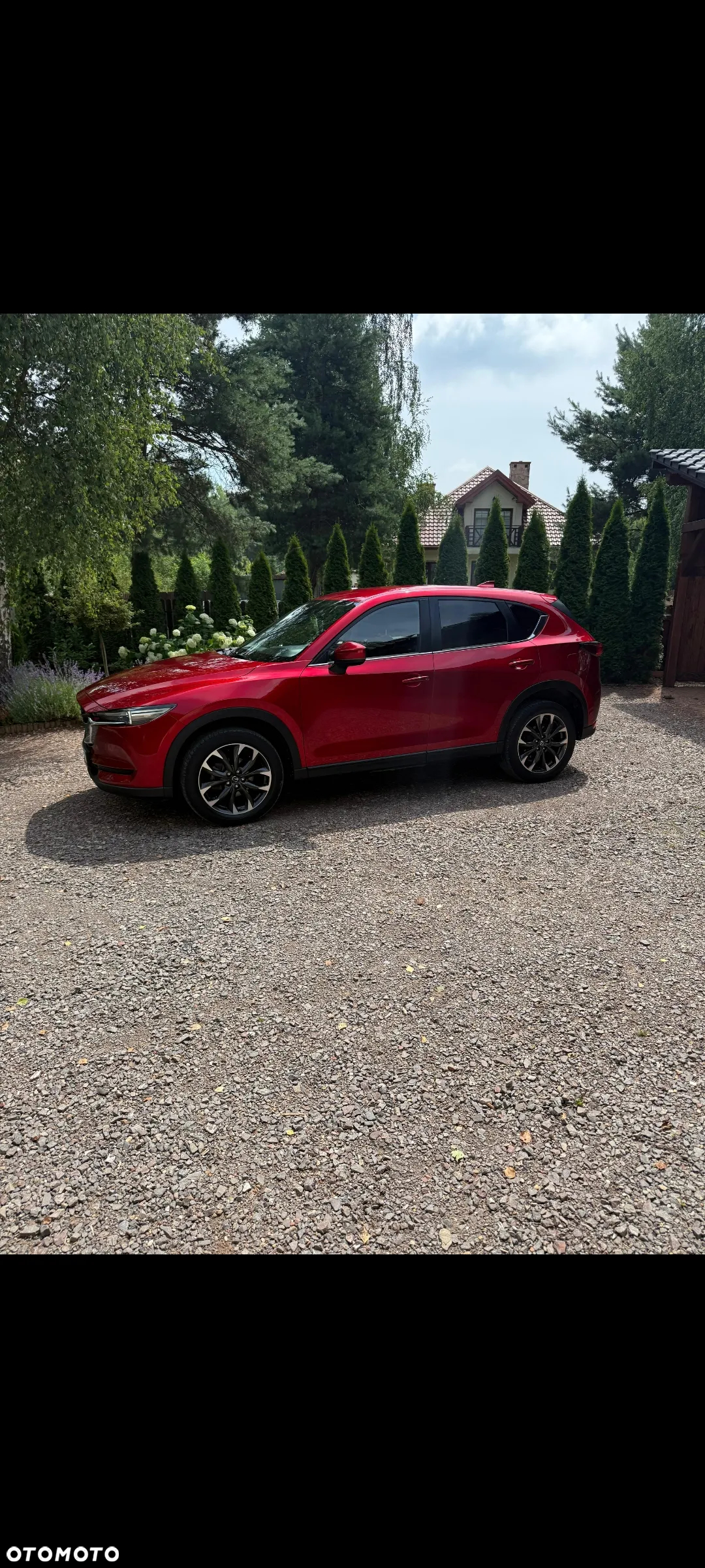 Mazda CX-5 - 5
