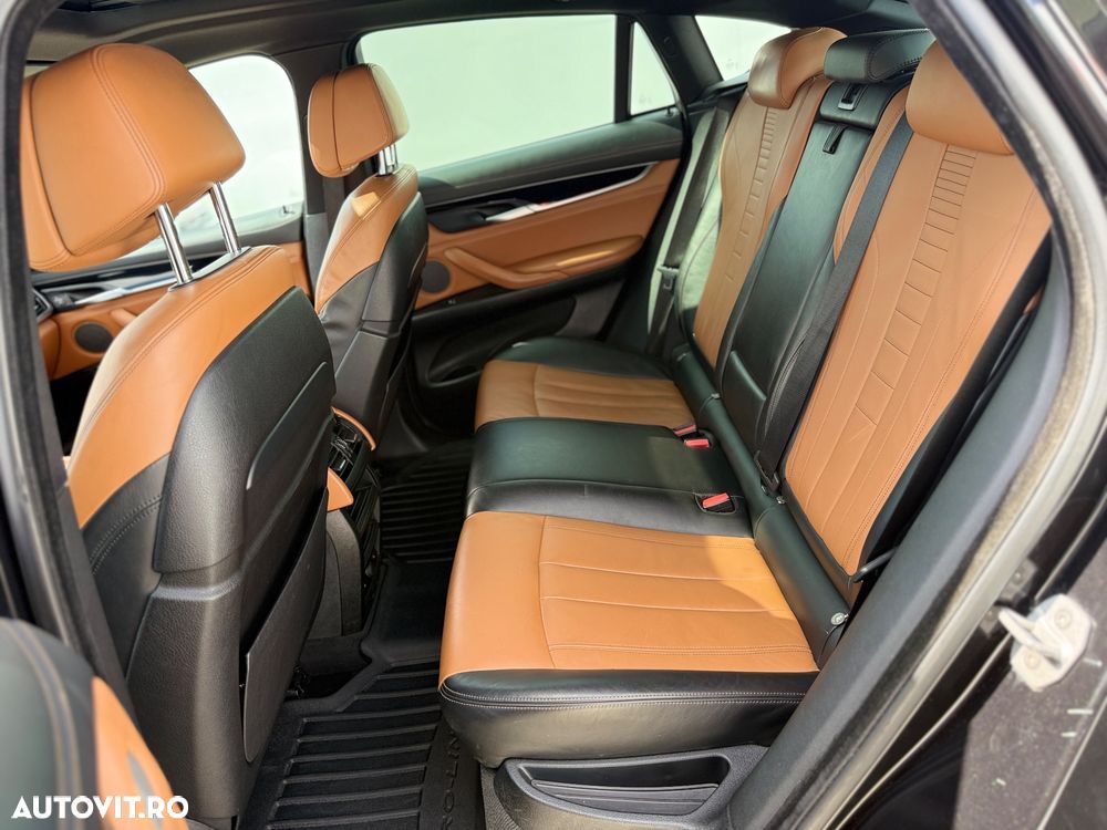 BMW X6 - 26