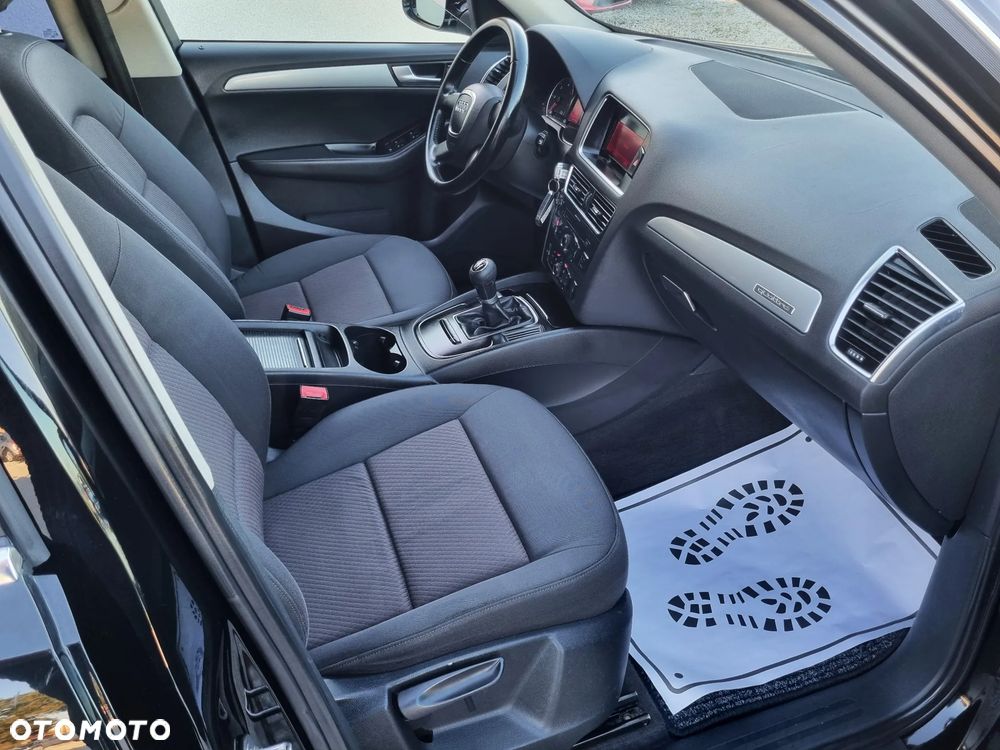 Audi Q5 2.0 TDI Quattro - 12