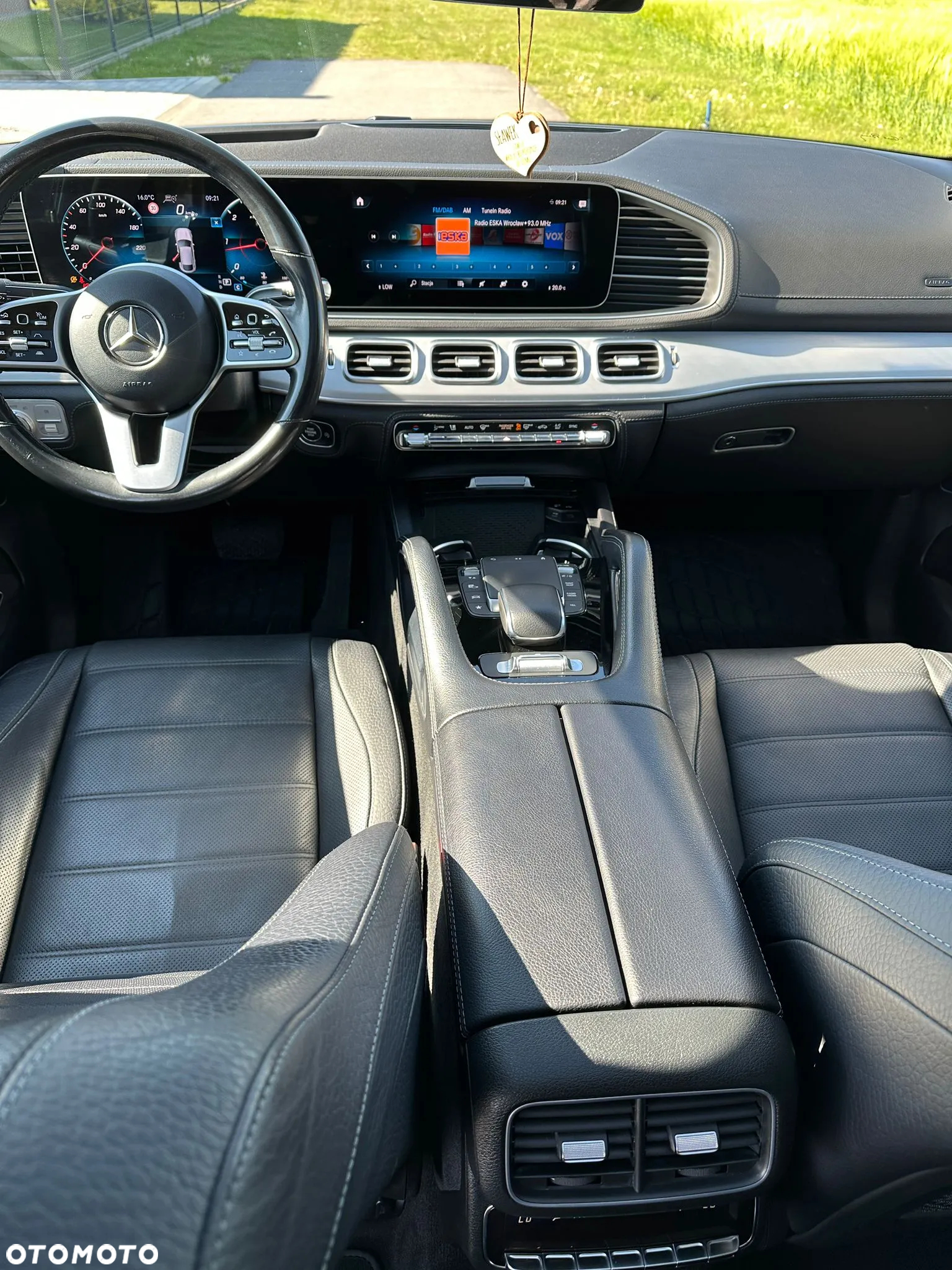 Mercedes-Benz GLE Coupe 400 d 4-Matic Premium Plus - 14