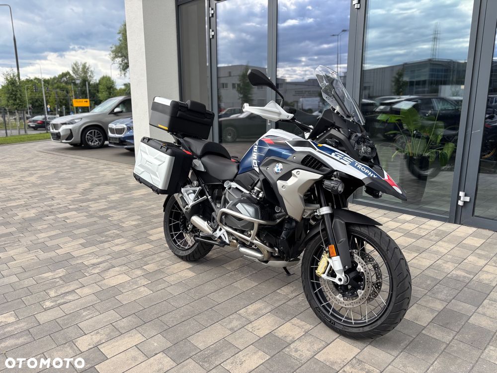 BMW GS - 3
