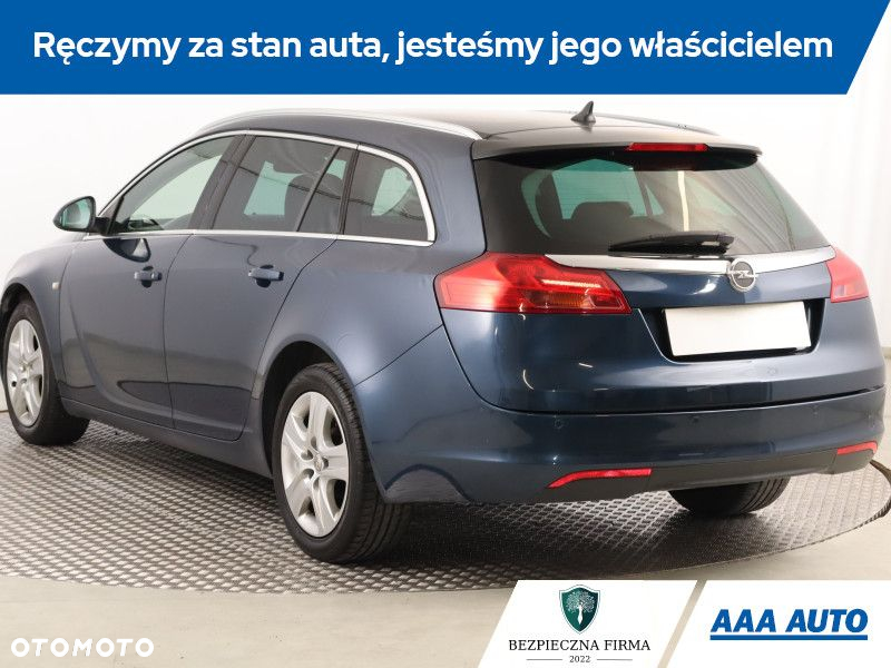 Opel Insignia - 5