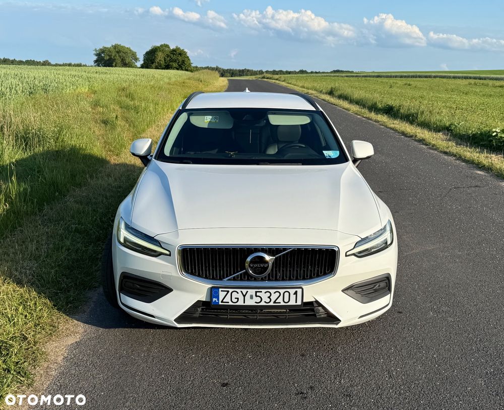 Volvo V60 D3 Momentum Pro - 11