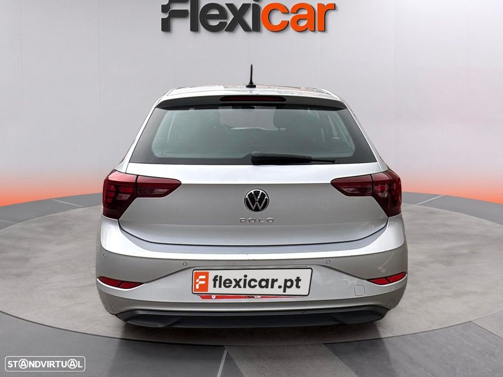 VW Polo 1.0 TSI Life - 6
