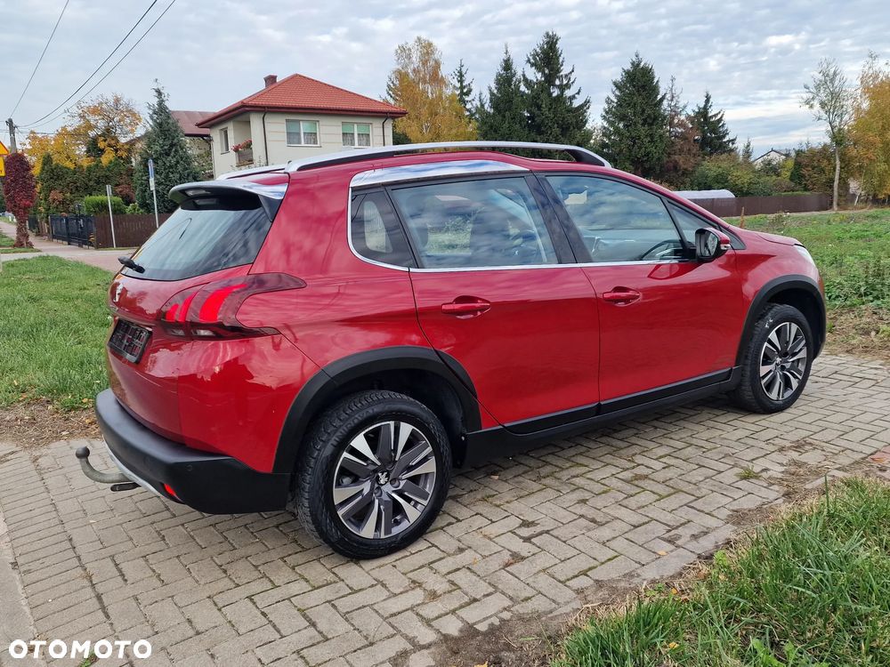 Peugeot 2008 - 15