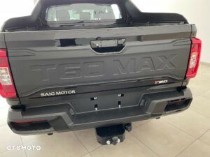 Maxus T60 MAX - 10