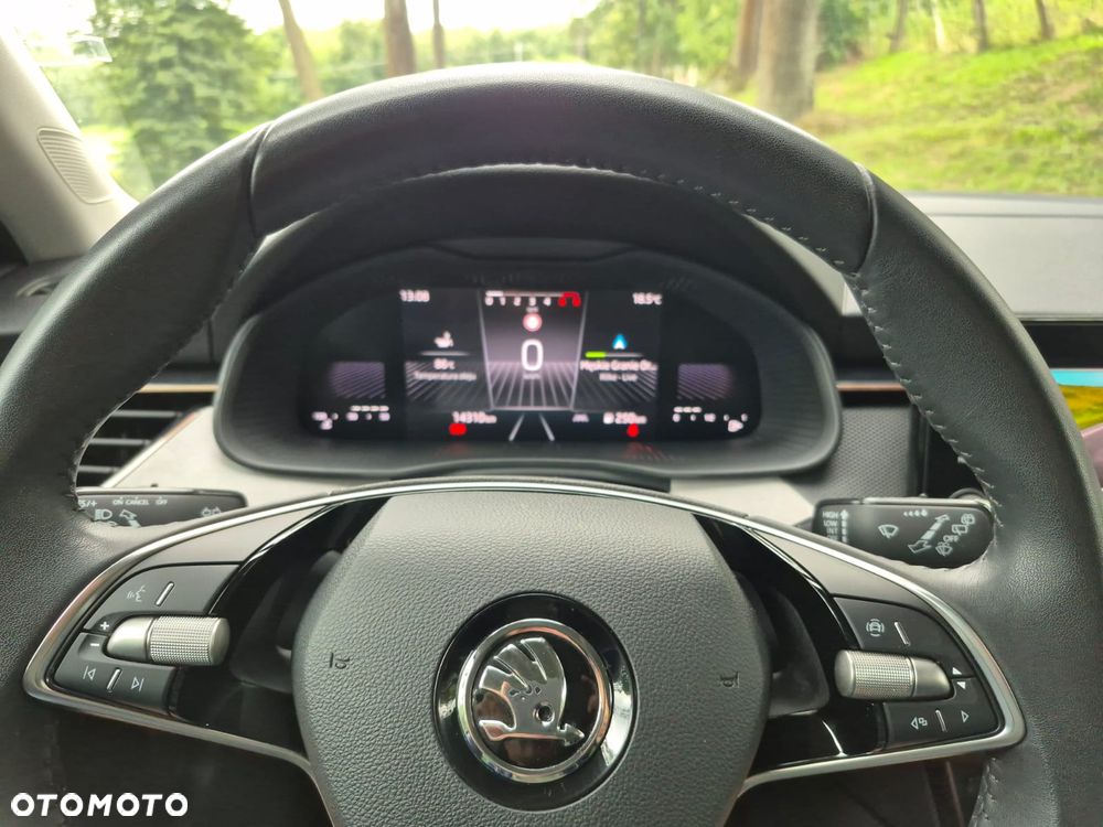 Skoda Scala 1.0 TSI Selection - 20