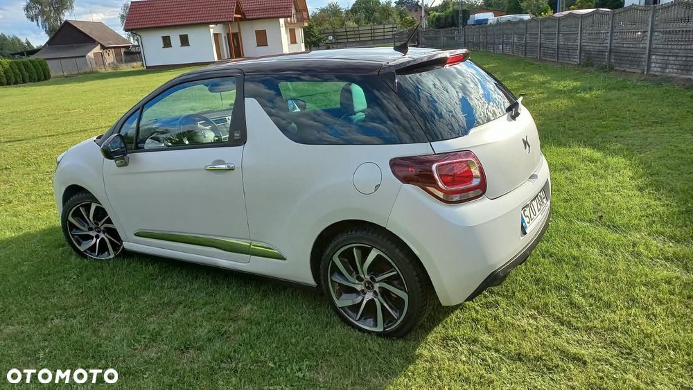 Citroën DS3 - 2