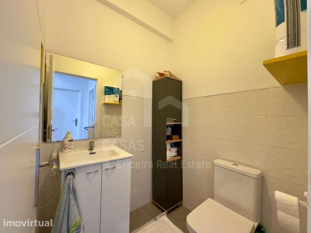 Vende Apartamento T3 - Ericeira 8 km, A Casa das Casas - Grande imagem: 5/24