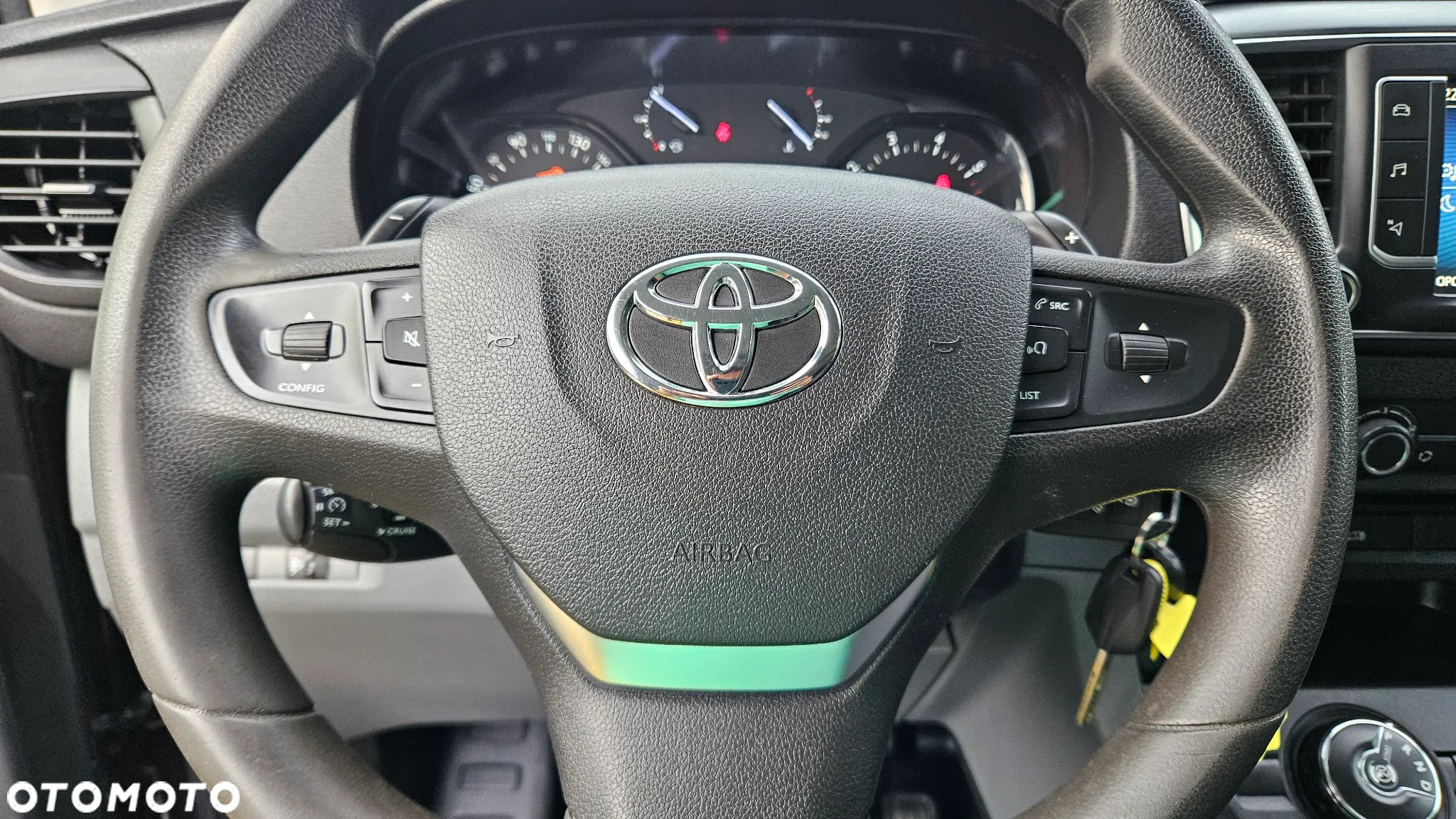 Toyota Proace 2,0D - 20