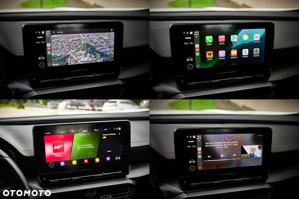 Cupra Formentor - 34