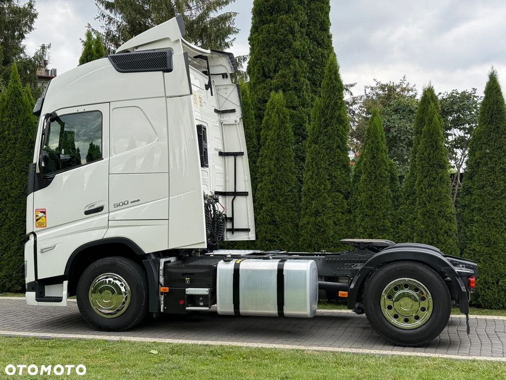 Volvo FH 500 EURO 6 PARK COOL - 6