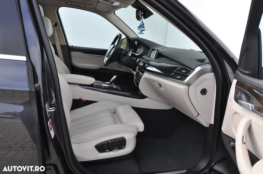 BMW X5 xDrive30d - 25