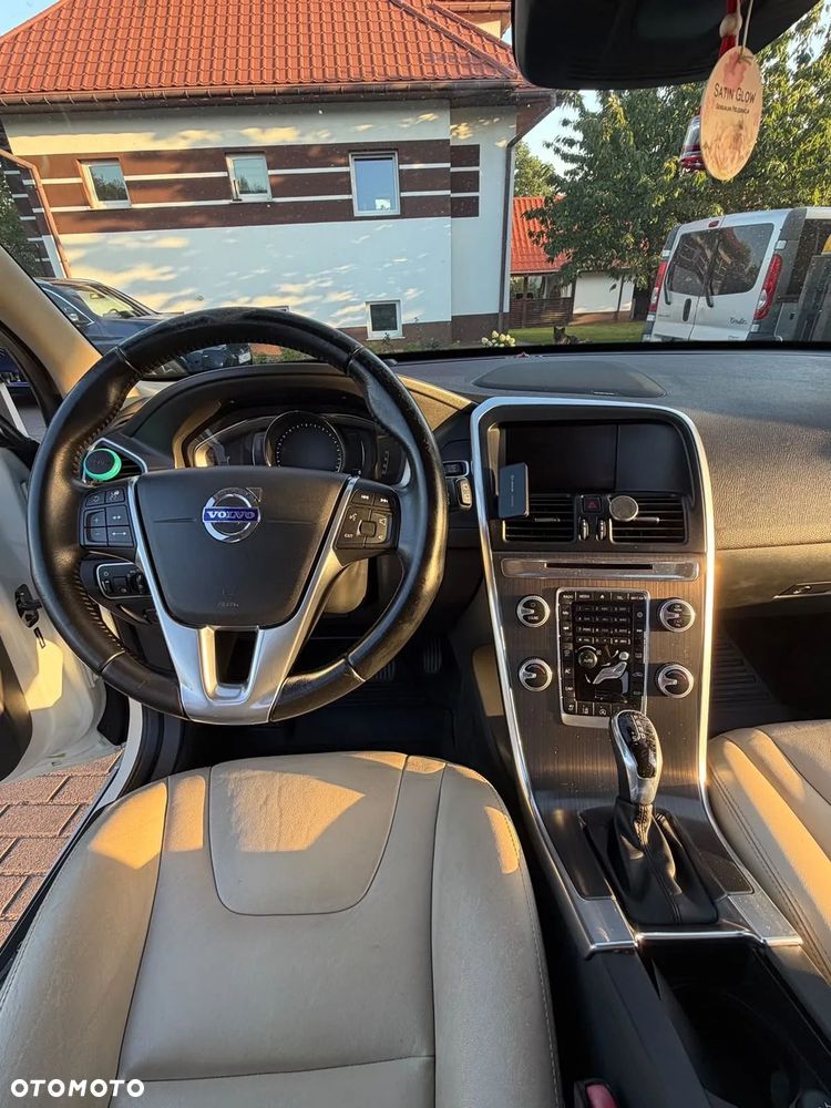 Volvo XC 60 T5 Geartronic Linje Inscription - 15