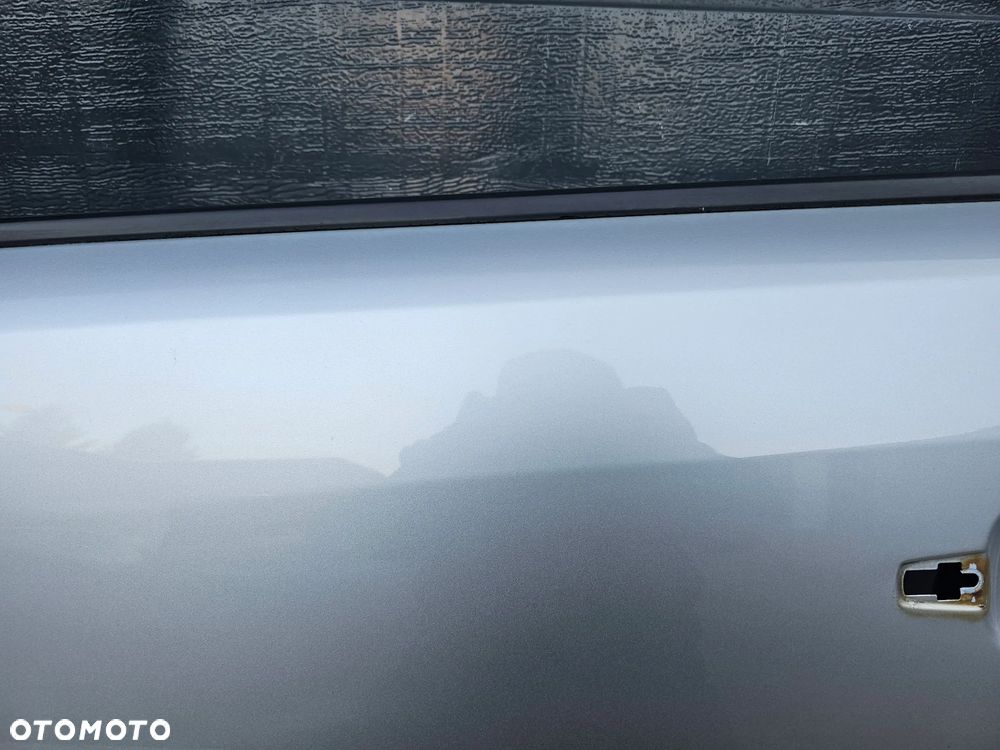 DRZWI LEWY PRZÓD LEWE PRZEDNIE OPEL CORSA D 5D Z157 - 4