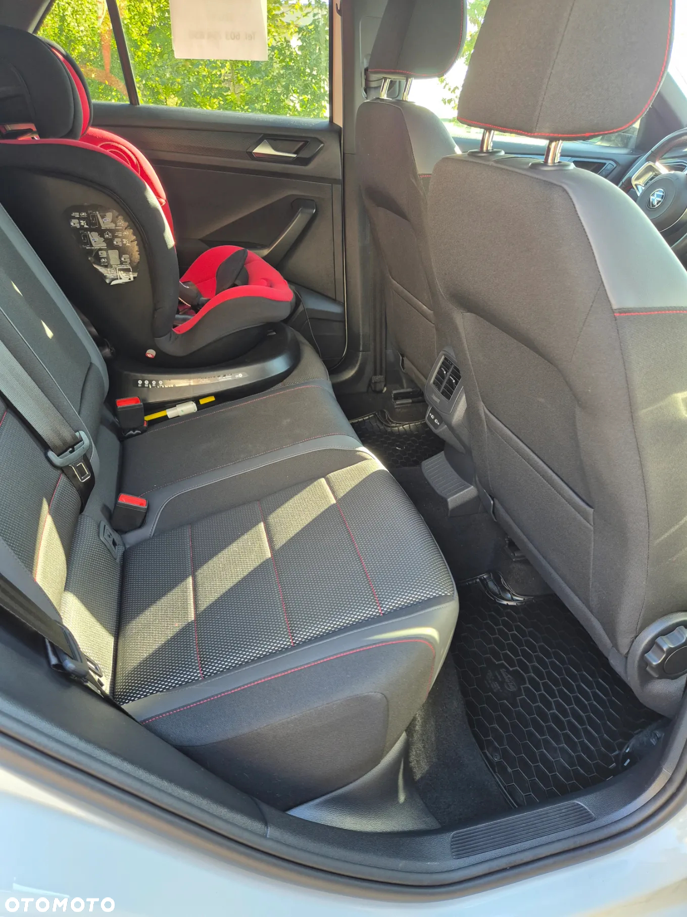 Volkswagen T-Roc 1.5 TSI ACT Advance DSG - 14