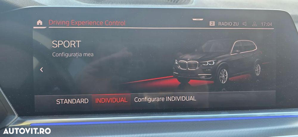 BMW X5 xDrive30d xLine - 12