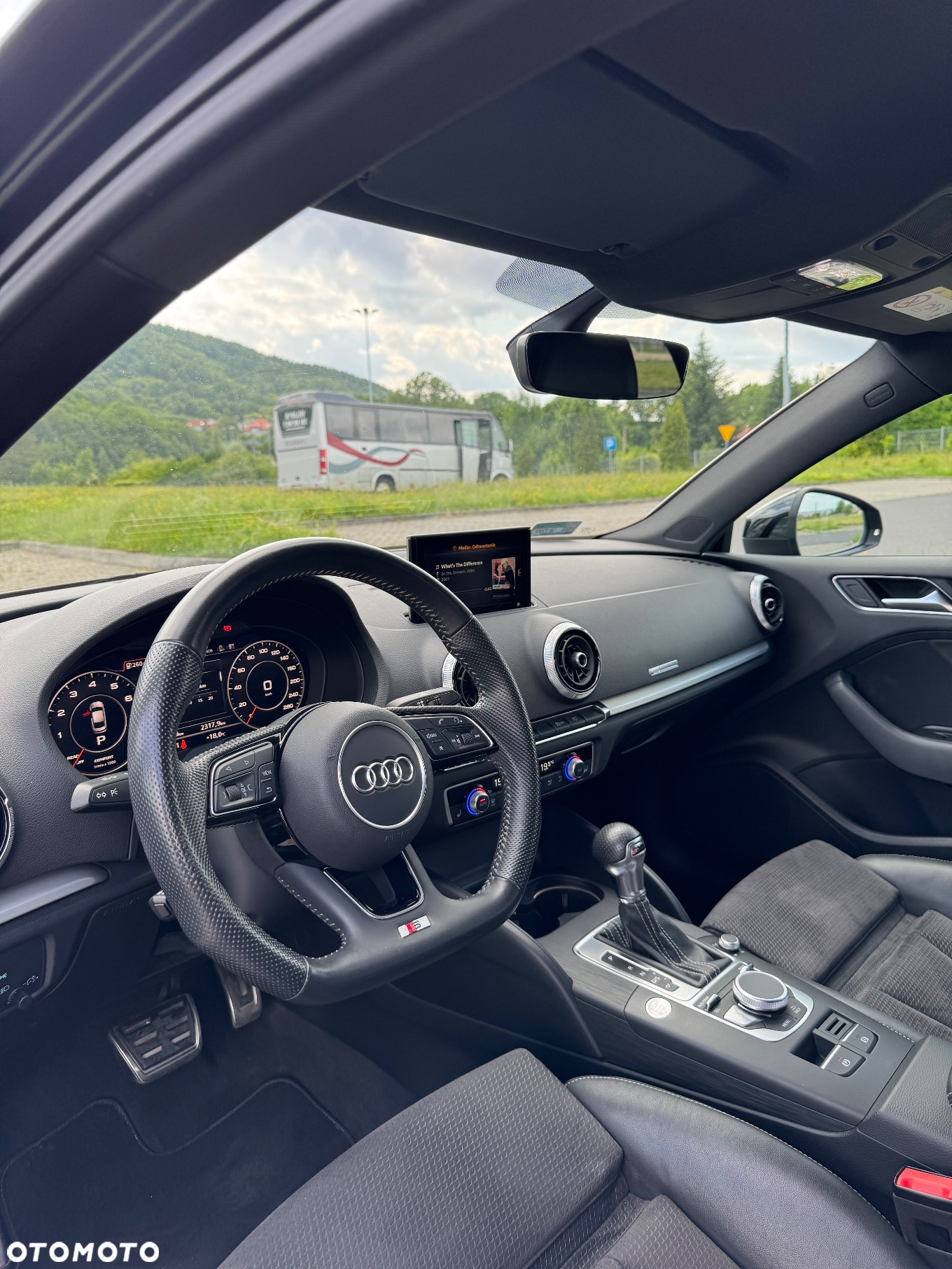 Audi A3 1.5 TFSI S tronic - 16