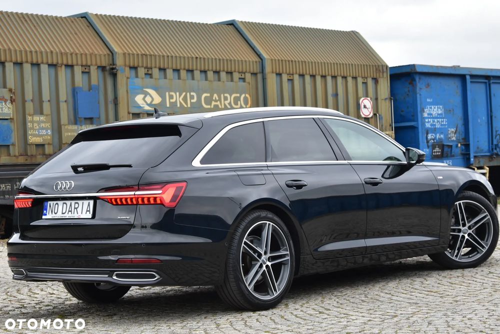 Audi A6 - 34