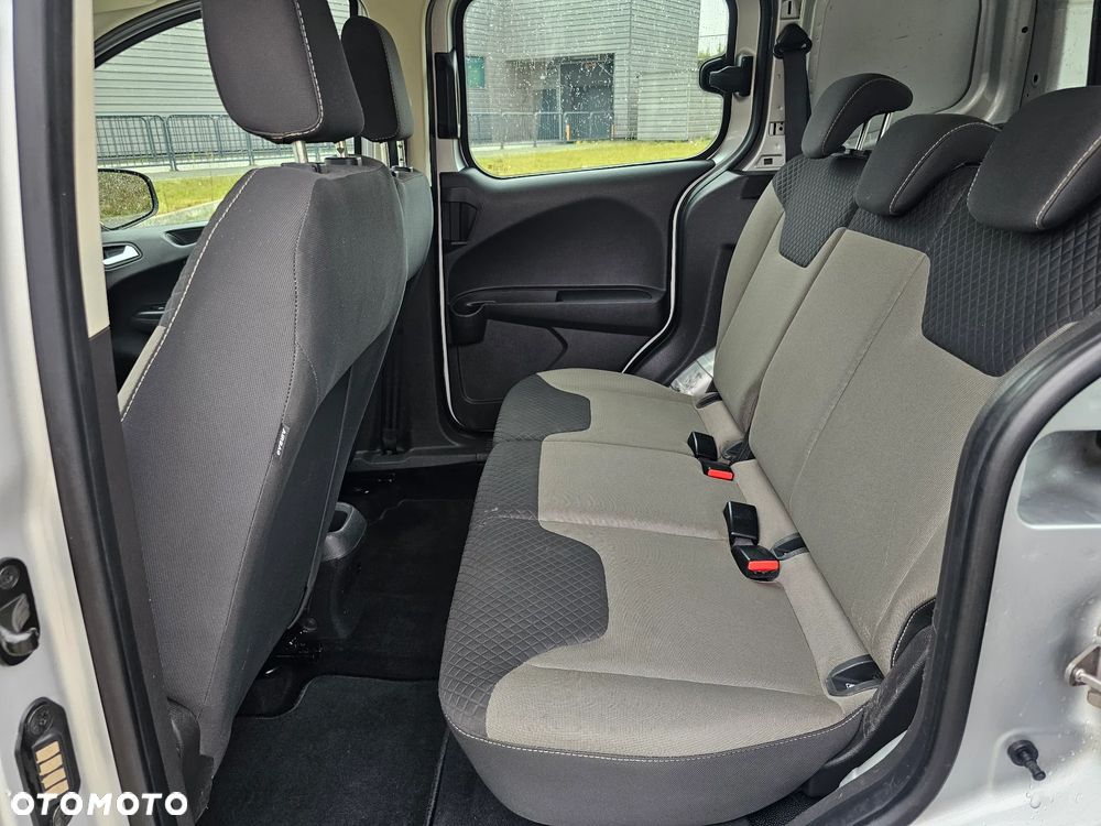 Ford Transit Courier 1.0 EcoBoost Trend - 14