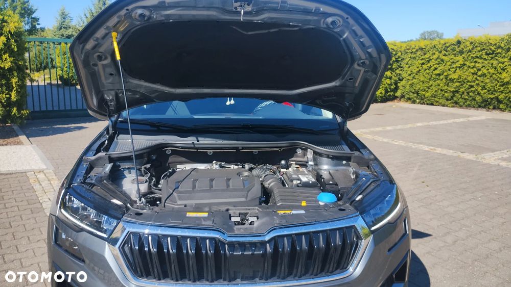 Skoda Karoq 2.0 TDI SCR 4x2 Ambition - 16